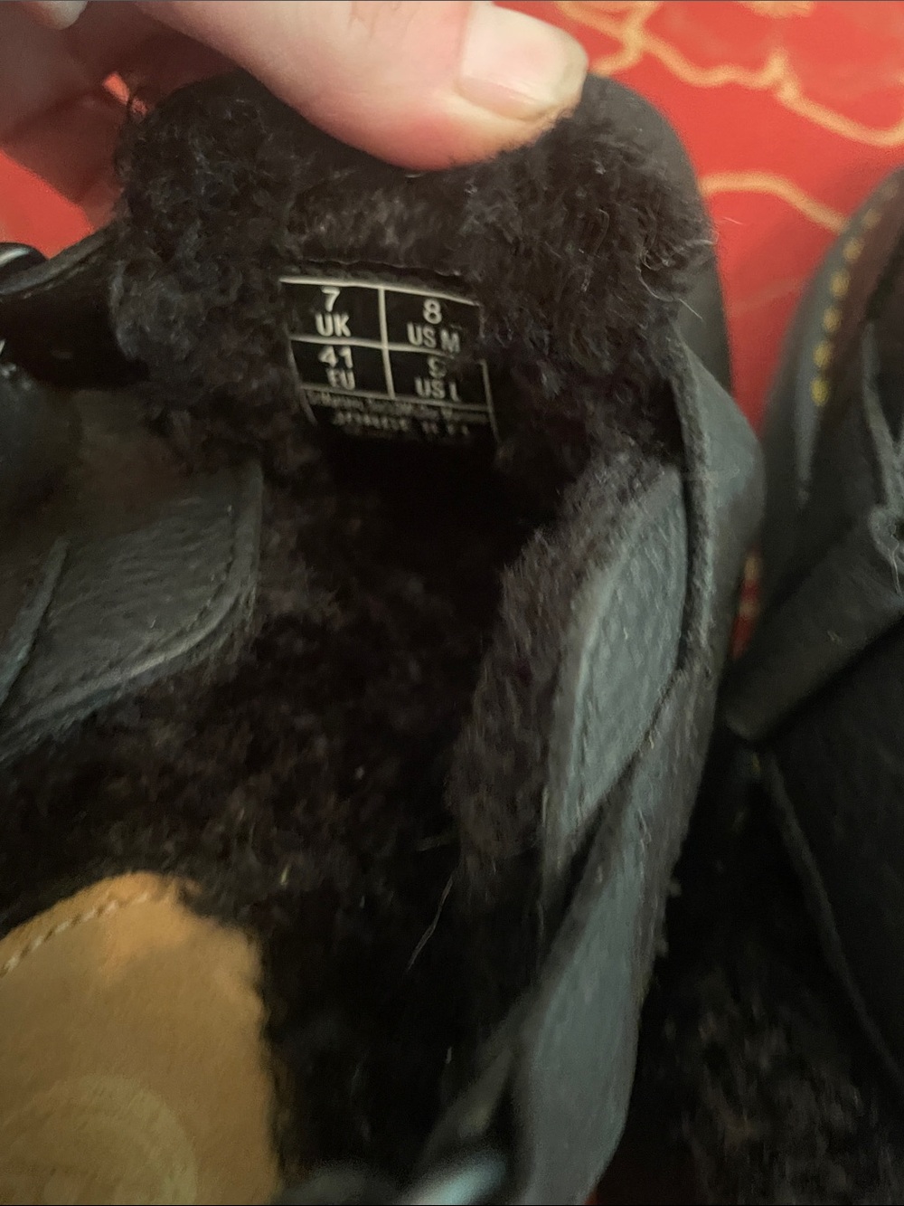 Doc Martens - Picture 6 of 17
